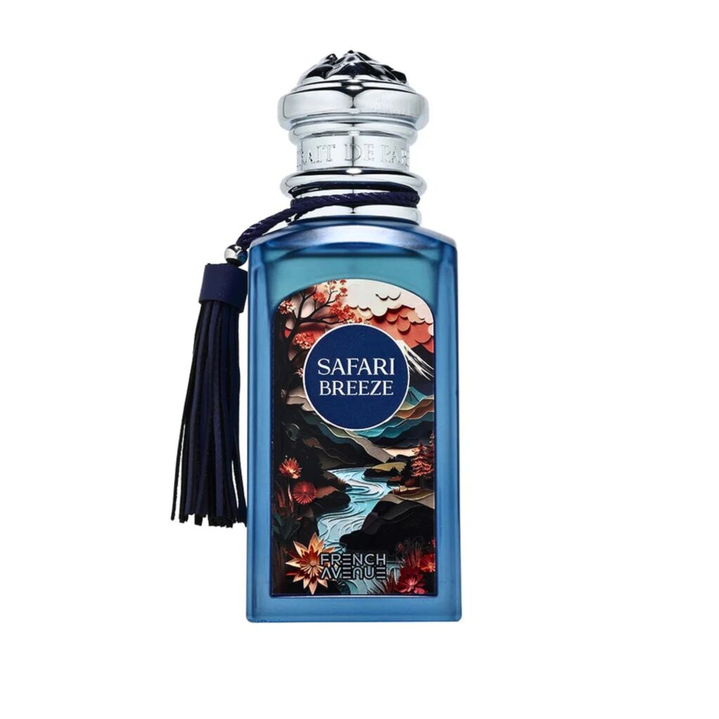 SAFARI BREEZE Edp