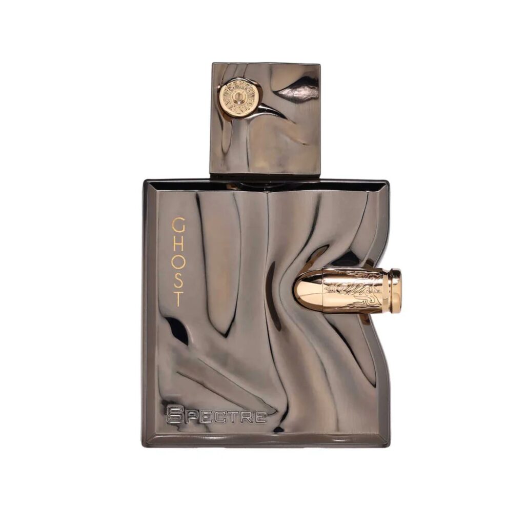 SPECTRE GHOST Edp