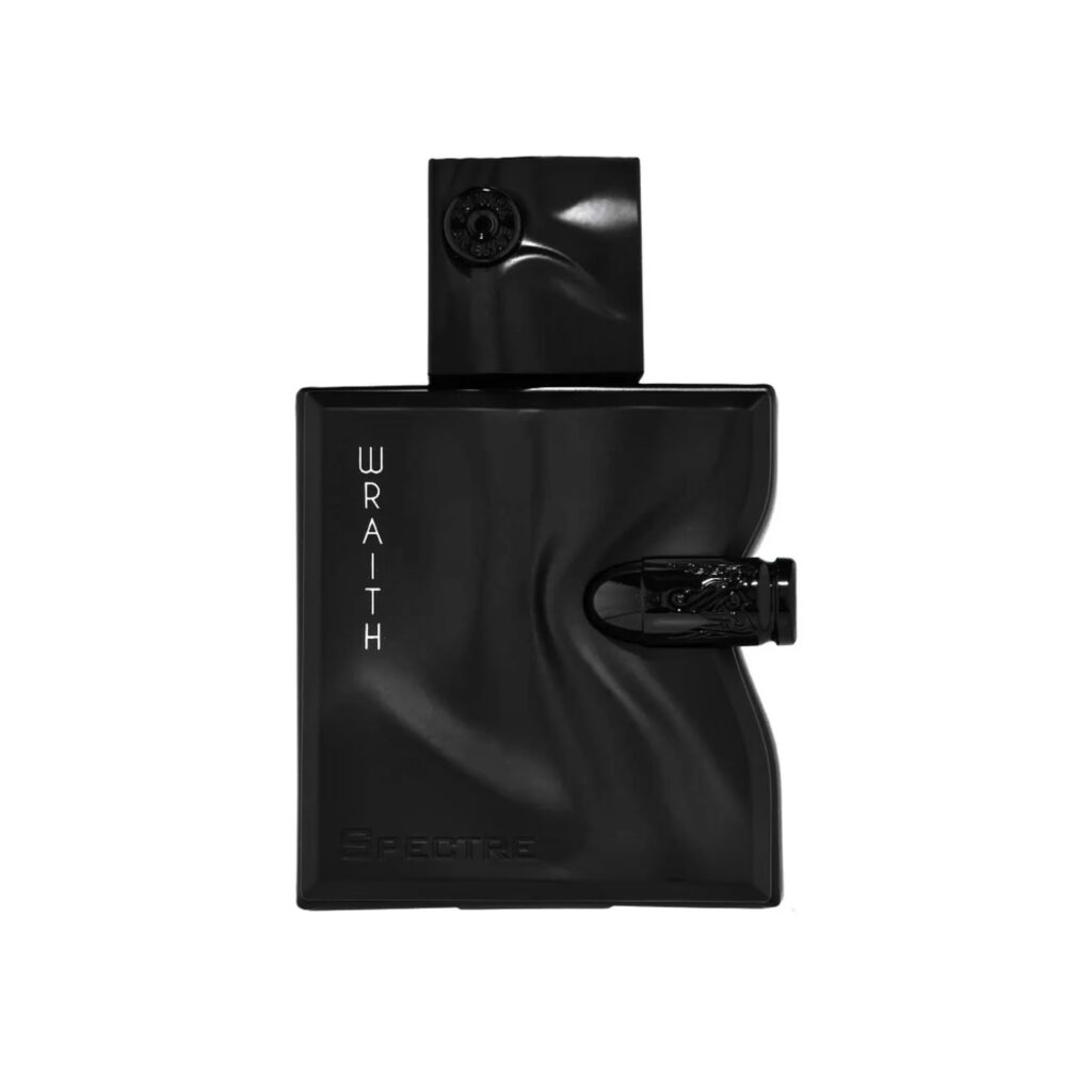 WRAITH SPECTRE Edp