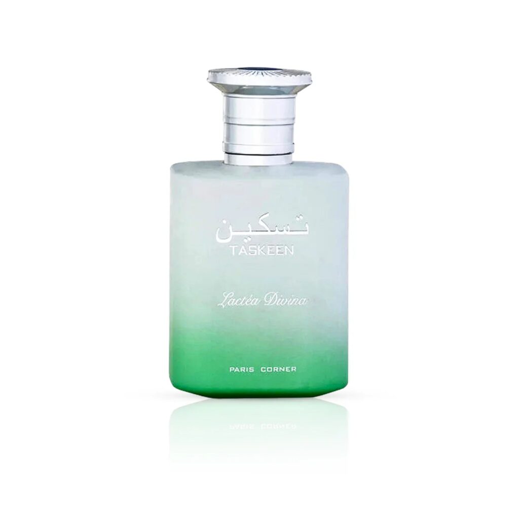 TASKEEN LACTEA DIVINA Edp