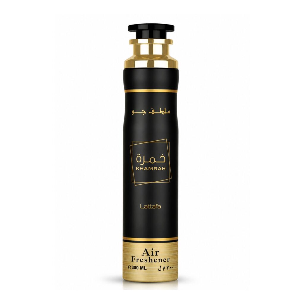 KHAMRAH Air Freshener