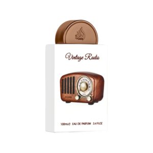 VINTAGE RADIO Edp