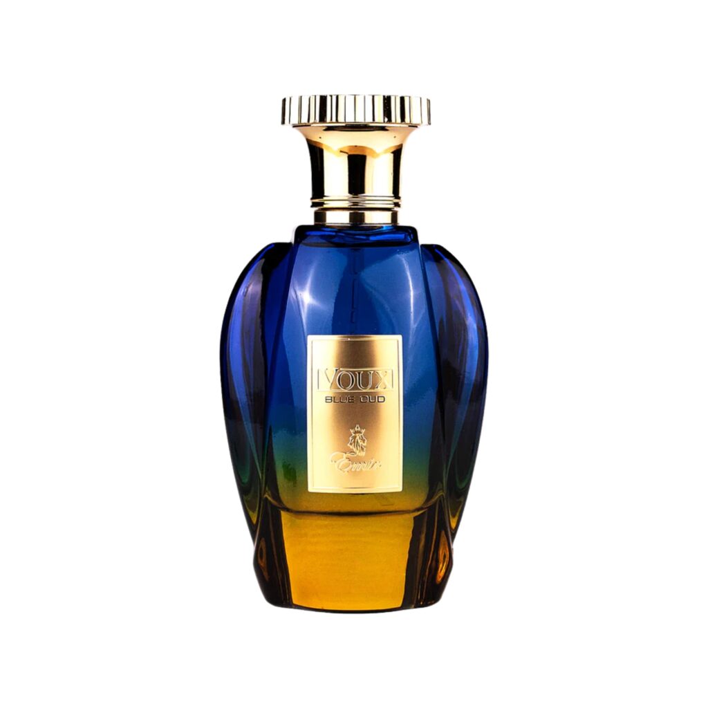 VOUX BLUE OUD Edp
