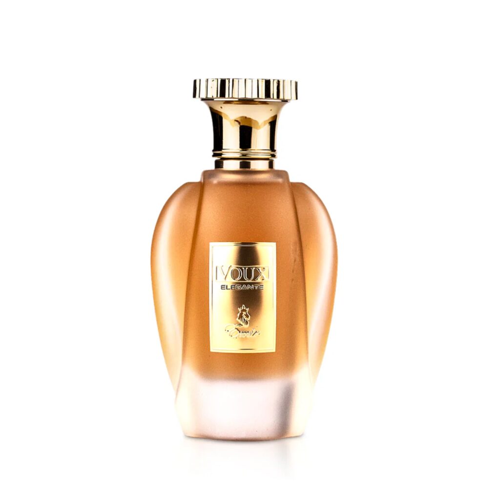 VOUX ELEGANTE Edp