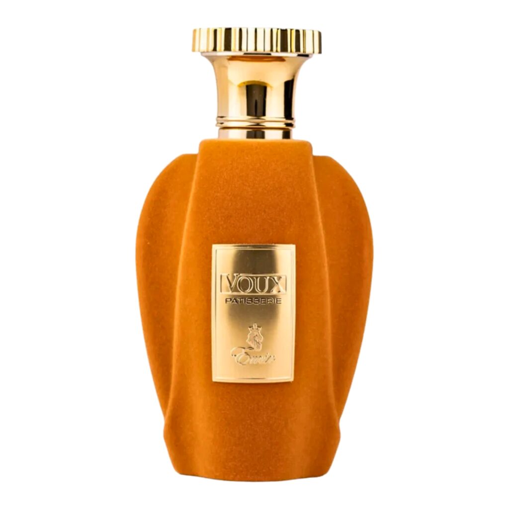 VOUX PATISSERIE Edp