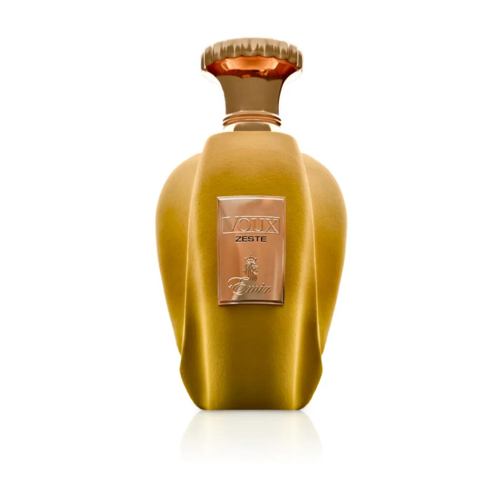 VOUX ZESTE Edp