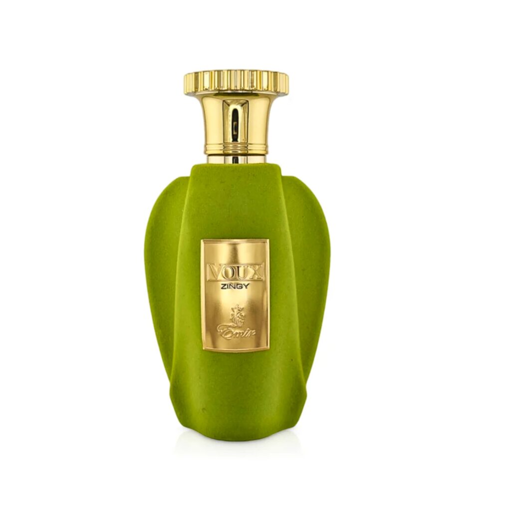 VOUX ZINGY Edp