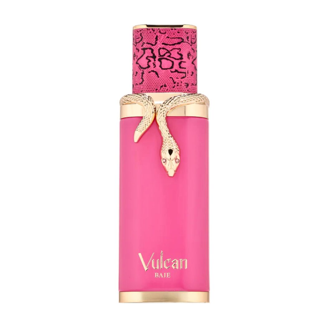 VULCAN BAIE Edp