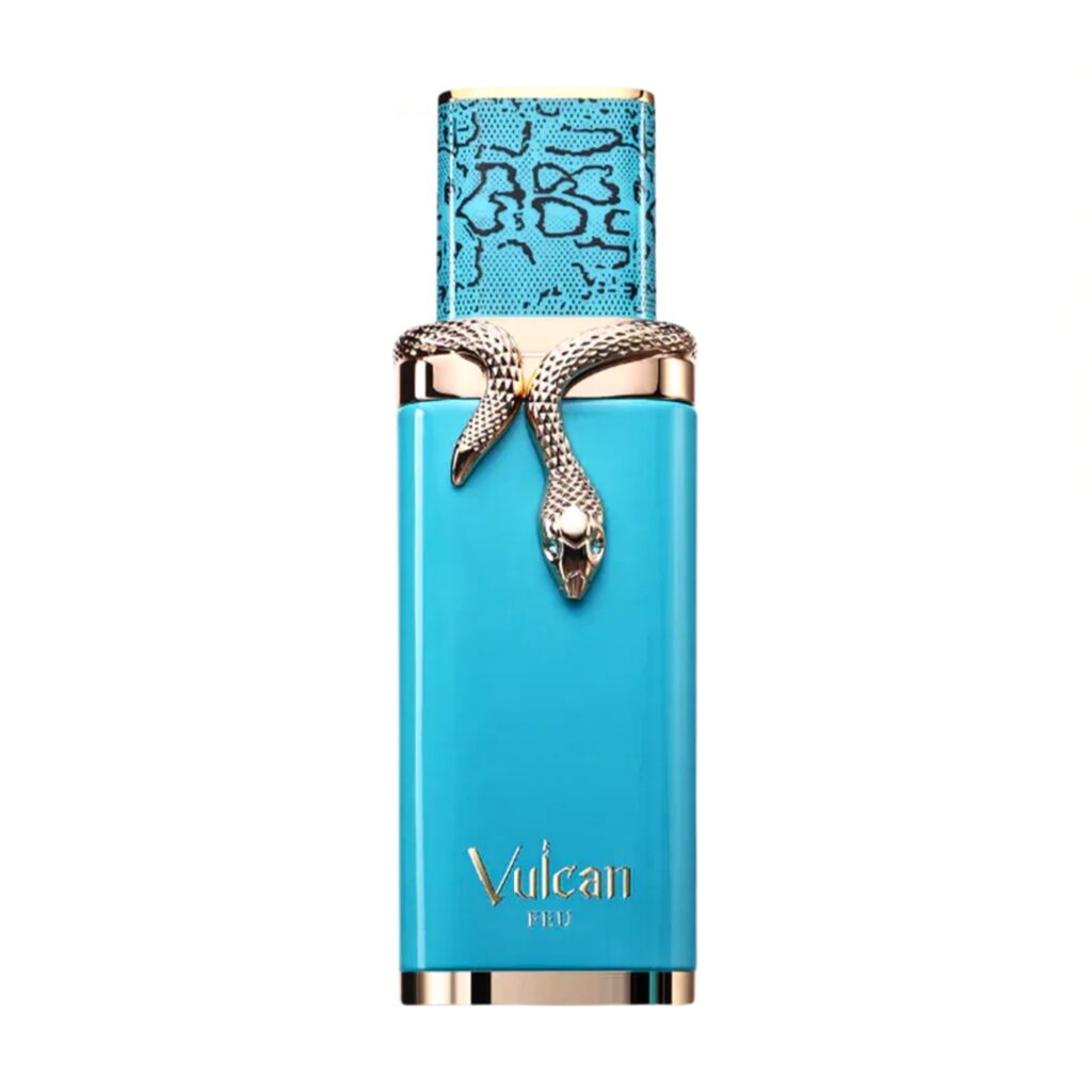 VULCAN FEU Edp