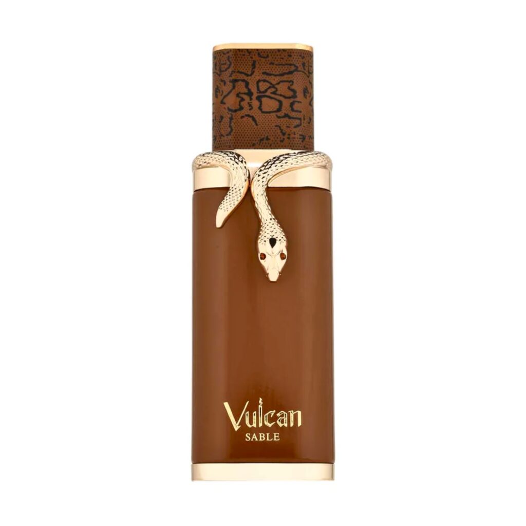 VULCAN SABLE Edp