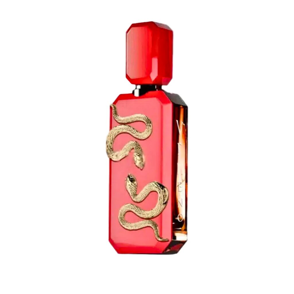 VENENO SCARLET Edp