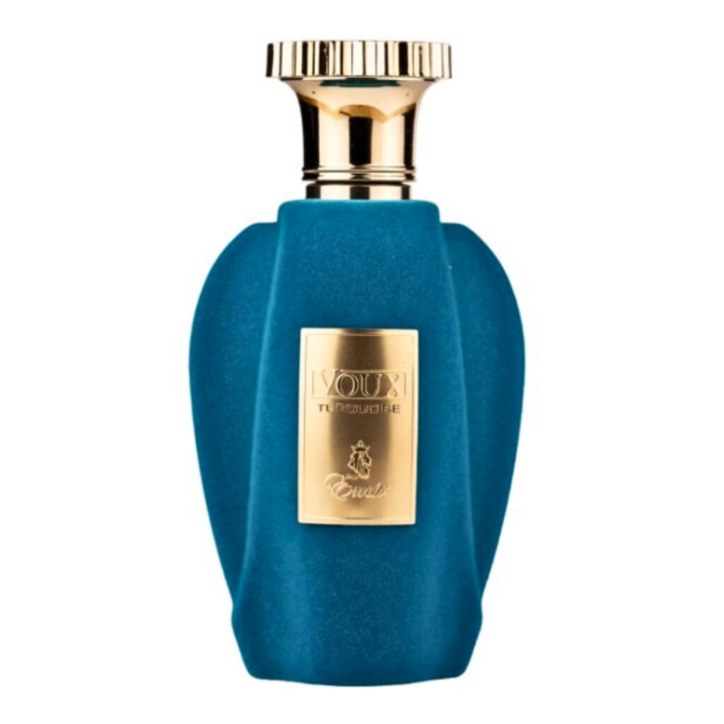 VOUX TURQUISE Edp