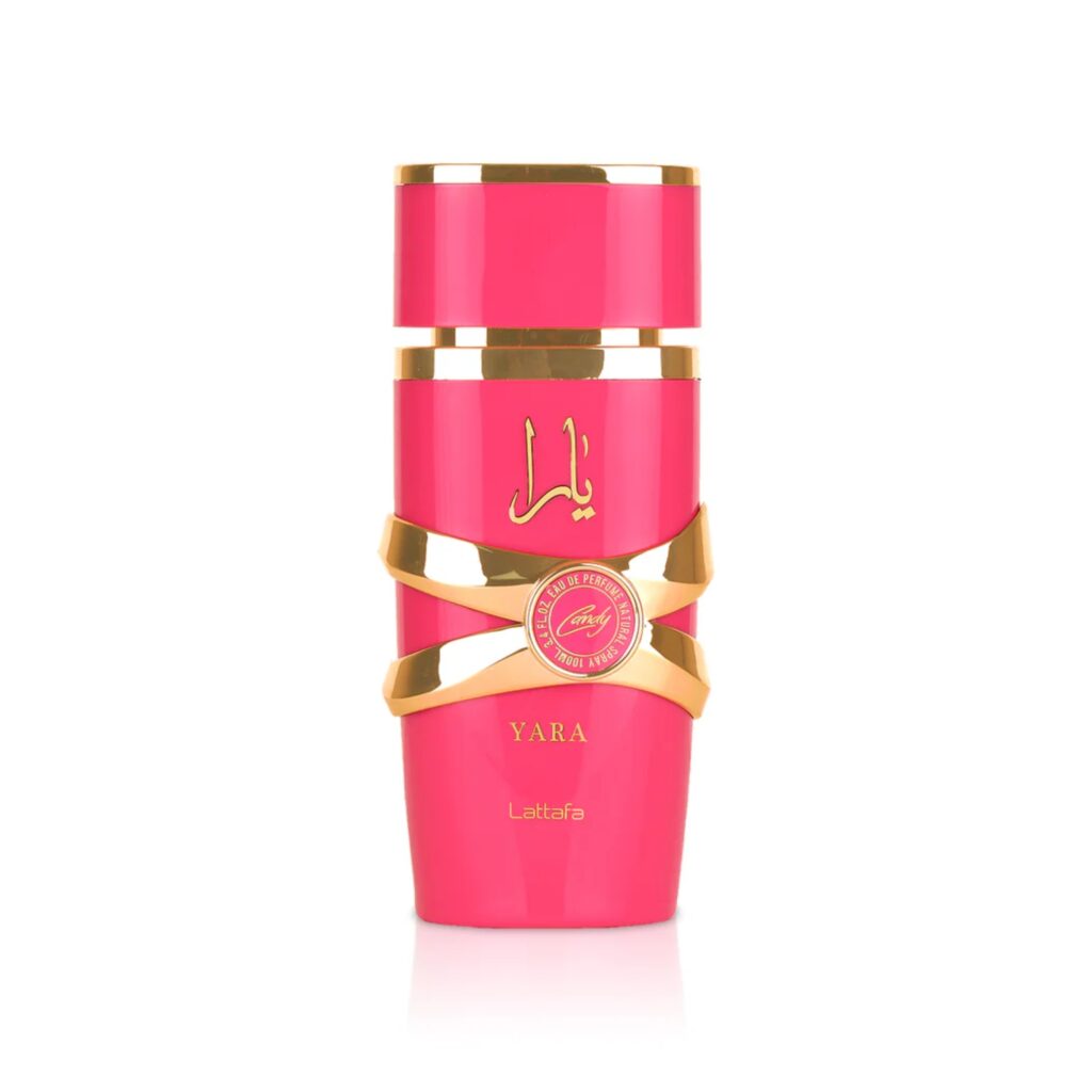 YARA CANDY Edp