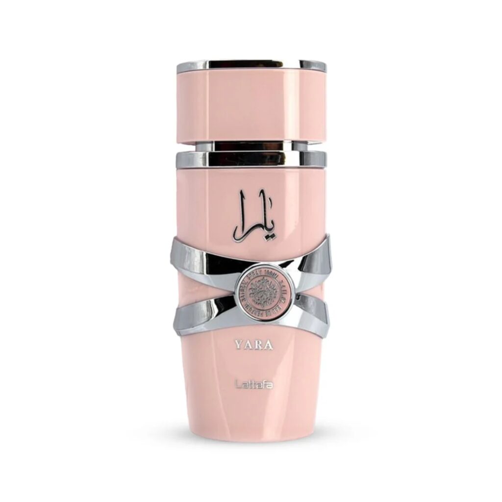 YARA Edp