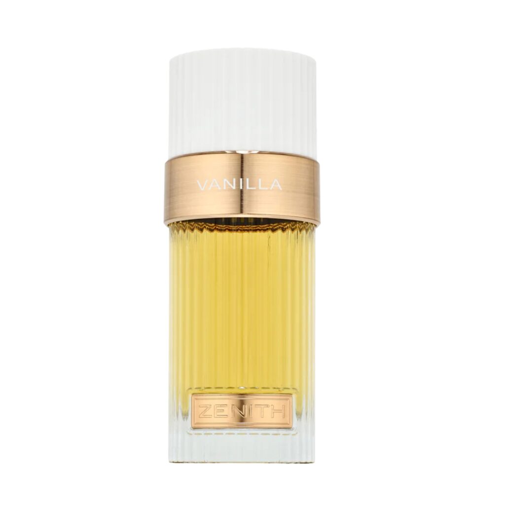 ZENITH VANILLA Edp