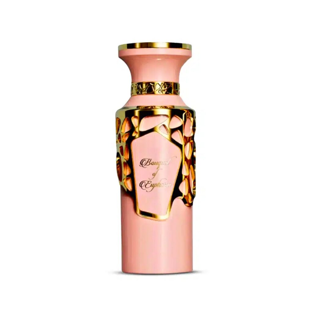 BOUQUET OF EUPHORIA Edp