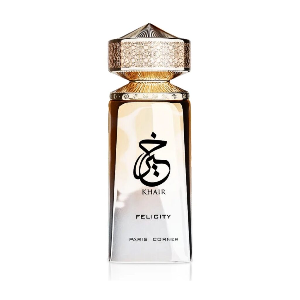 KHAIR FELICITY Edp