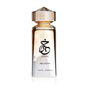 KHAIR FELICITY Edp