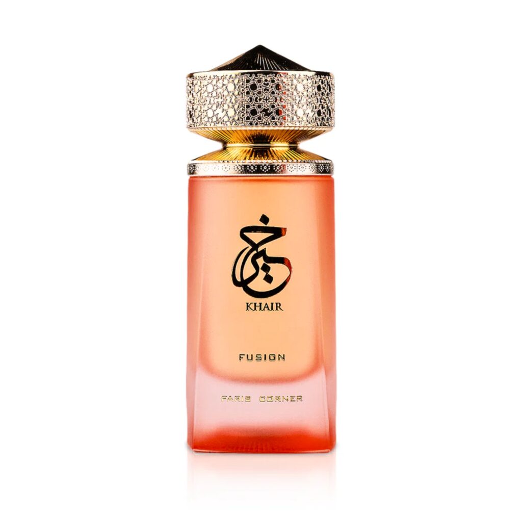 KHAIR FUSION Edp