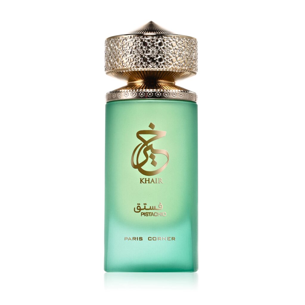 KHAIR PISTACHIO Edp