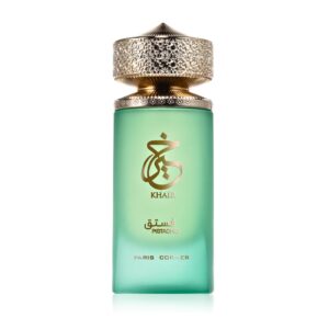KHAIR PISTACHIO Edp