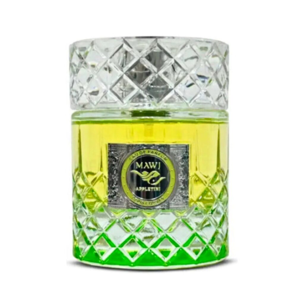 MAWJ APPLETINI