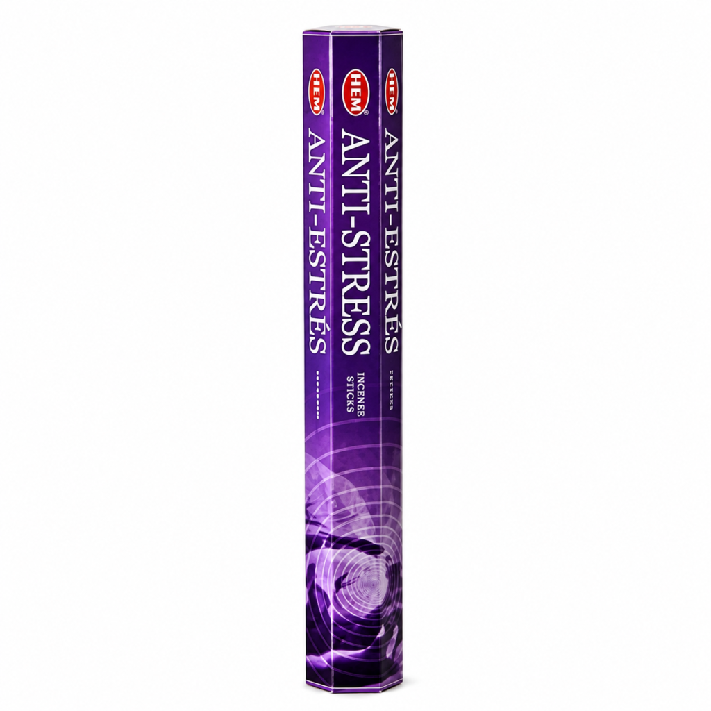 ANTI STRESS