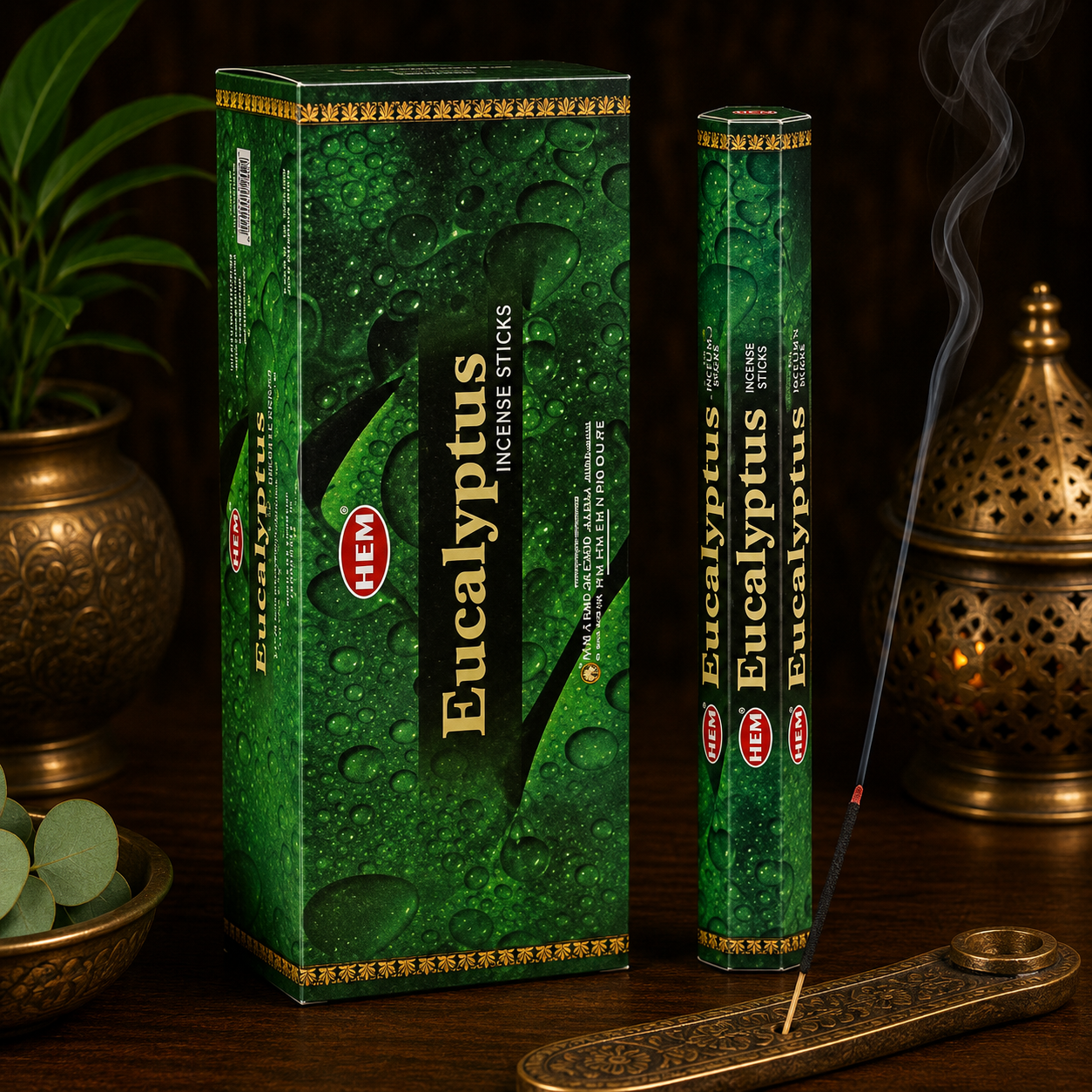 Incense Stick