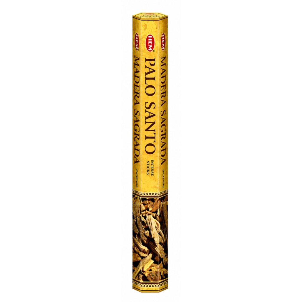 PALO SANTO