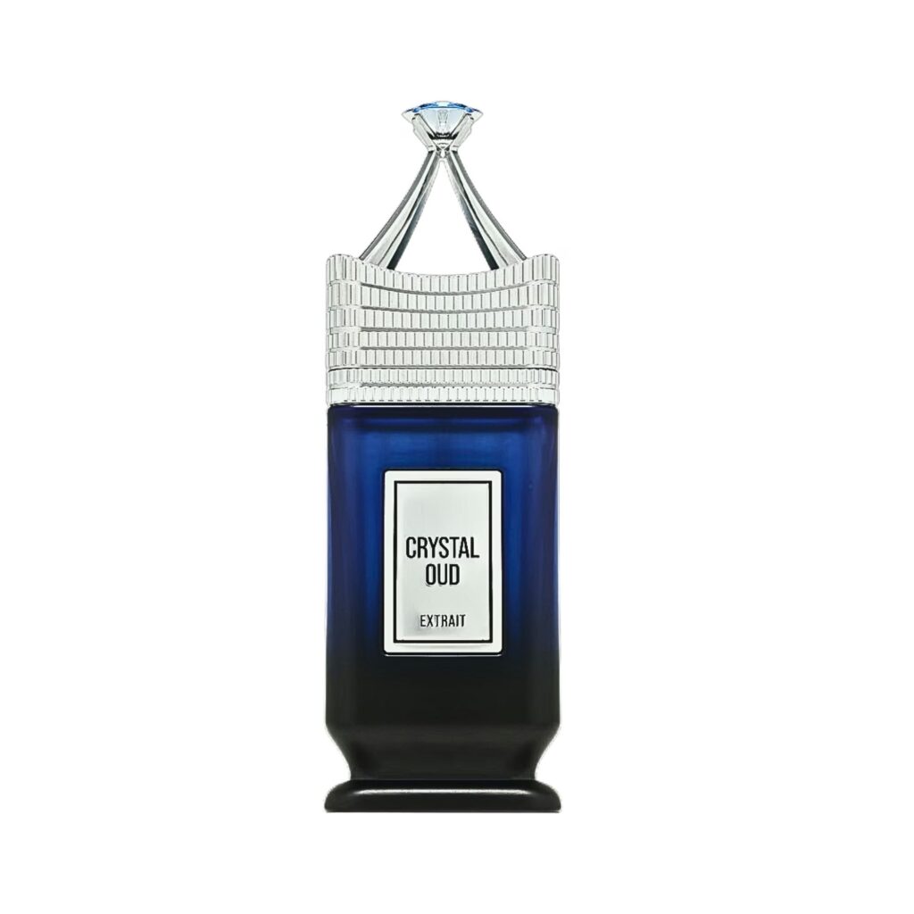 CRYSTAL OUD